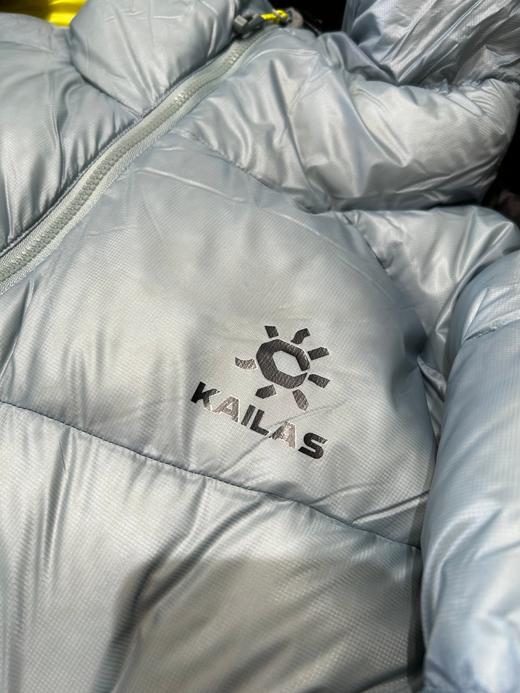 现货 KLS火爆的5000GT男女同款羽绒服..十几件... 商品图7