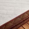 自然醒宝宝绒乳胶椰棕海绵床垫-格调 SA 商品缩略图13