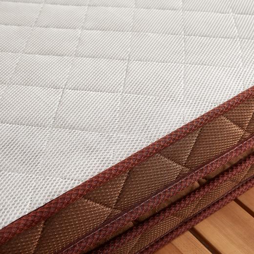 自然醒宝宝绒乳胶椰棕海绵床垫-格调 SA 商品图13