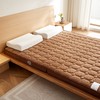 自然醒宝宝绒乳胶椰棕海绵床垫-格调 SA 商品缩略图6