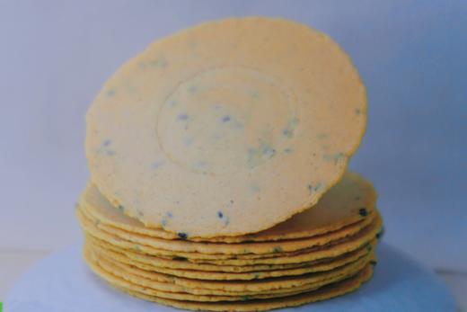 源岛·薄语 320g 商品图4