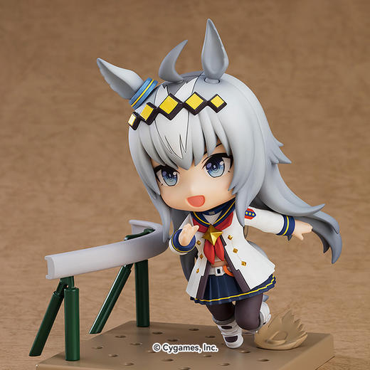 【GSC预售定金】粘土人 小栗帽 赛马娘 Pretty Derby 手办模玩 商品图1