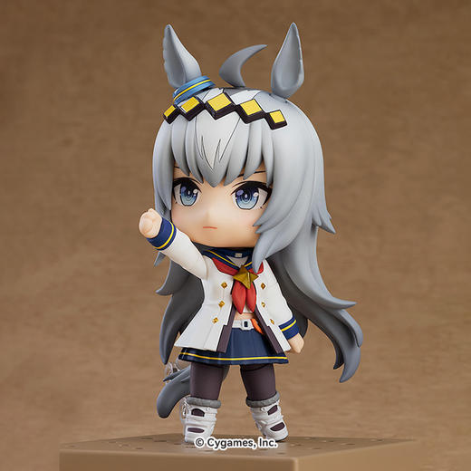 【GSC预售定金】粘土人 小栗帽 赛马娘 Pretty Derby 手办模玩 商品图2