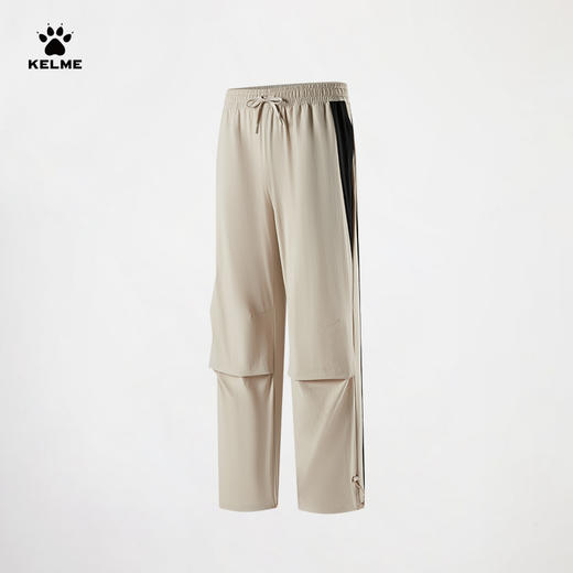 卡尔美男士梭织长裤6614CK1012 商品图1
