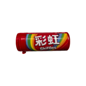 彩虹糖原果味30g（罐）(B15-01-02)