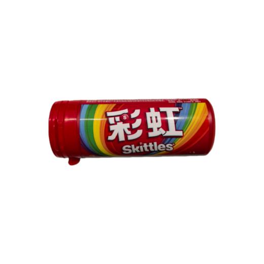 彩虹糖原果味30g（罐）(B15-01-02) 商品图0