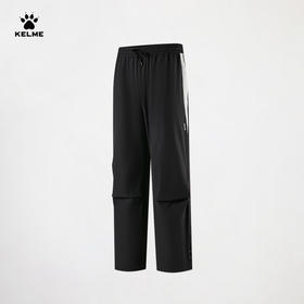 卡尔美男士梭织长裤6614CK1012