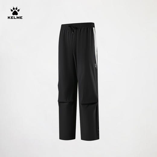 卡尔美男士梭织长裤6614CK1012 商品图0