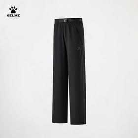 卡尔美女士梭织长裤6619CK2009