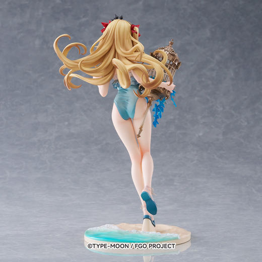 【GSC预售定金】1/7标准比例 Beast/埃列什基伽勒（第一再临）Fate/Grand Order 商品图2