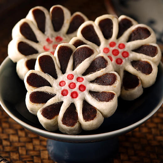 【灵狮献瑞】稻香村灵狮献瑞糕点礼盒1.61kg！生肖限定款，造型威武，收藏送礼，寓意祥瑞！ 商品图2