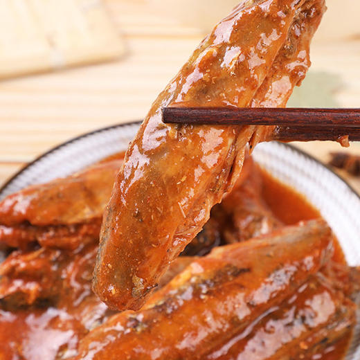 新域王茄汁沙丁鱼罐头397g 商品图1