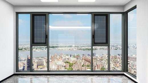 【保利琅悦】安心窗PRO版_89㎡/143㎡/173㎡/127㎡景观阳台封窗定制_【定金】_【佛山】 商品图2