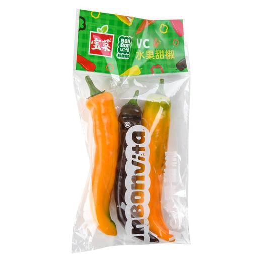 水果甜椒 300g/份 辣椒 商品图1