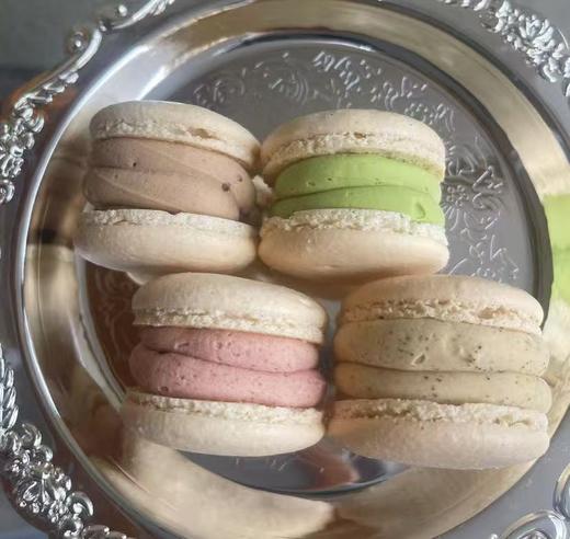 马卡龙4拼 商品图0