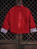 盛唐牡丹 | Kids 中国红马跃新春双穿外套 商品缩略图9