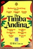 【上海 12.19  晚10点】The Timba Andina 商品缩略图0