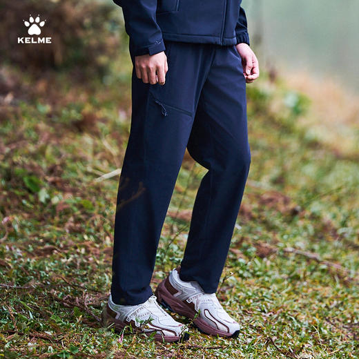 梭织长裤 商品图1