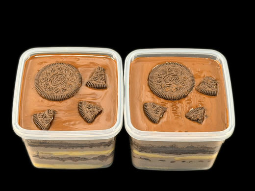 海盐奥利奥罐子蛋糕（下单后现做） 商品图10