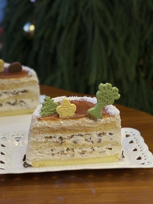 焦糖太妃跳跳糖蛋糕 商品图2