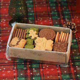 三味发酵黄油曲奇