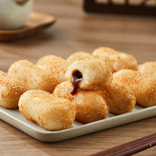 【分仓直发包邮秒杀】活力食光快手面点组合1852g 商品图5