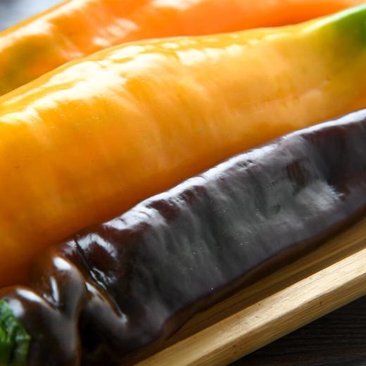 水果甜椒 300g/份 辣椒 商品图3