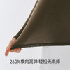 Threegun三枪 60支热力弹华绒堆堆领女士打底衫-T20098A01 商品缩略图8