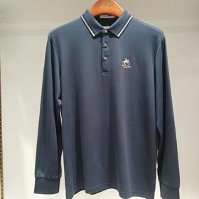 kelaorclassic 克劳拉尔 男装长袖T恤 8537512－30/60 [广百北京路店]【9F-折扣】