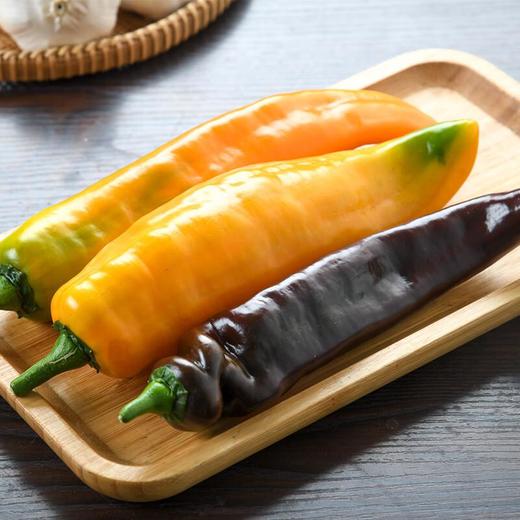 水果甜椒 300g/份 辣椒 商品图0