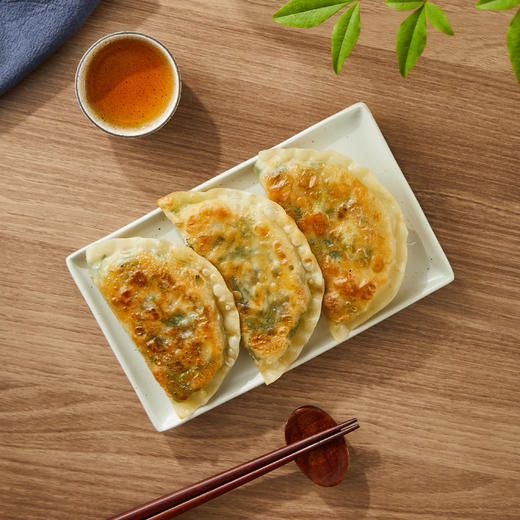 【分仓直发包邮秒杀】活力食光快手面点组合1852g 商品图3