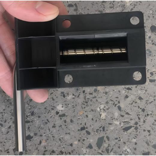 极飞 R100/R200 2025款 驻车档杆组件 农业无人车配件 商品图0