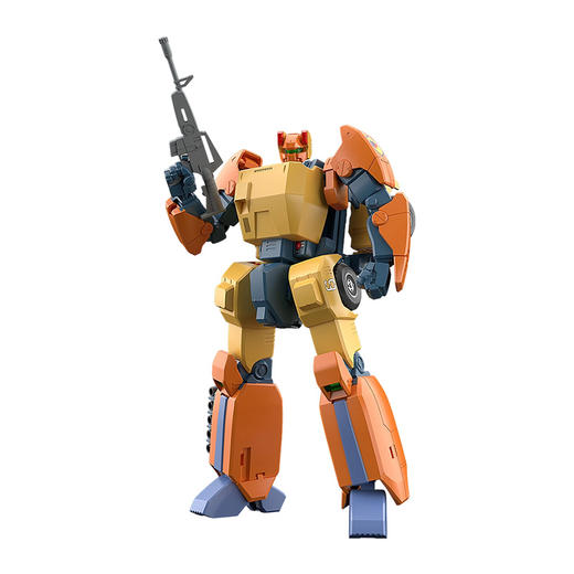 【GSC预售定金】MODEROID 无限卡利班 特装机兵多尔巴克 手办模玩 商品图4