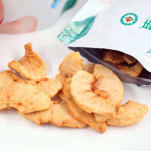 有机苹果脆片  | 公平贸易* Organic apple crisps | Fair Trade Items 商品图1
