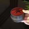 砚石节节高香炉套装 商品缩略图5