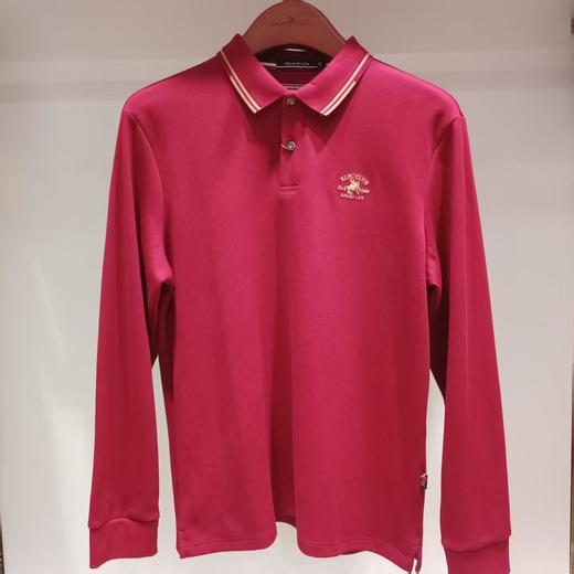 kelaorclassic 克劳拉尔 男装长袖T恤 8534557－10/20/60/95 [广百北京路店]【9F-折扣】 商品图2