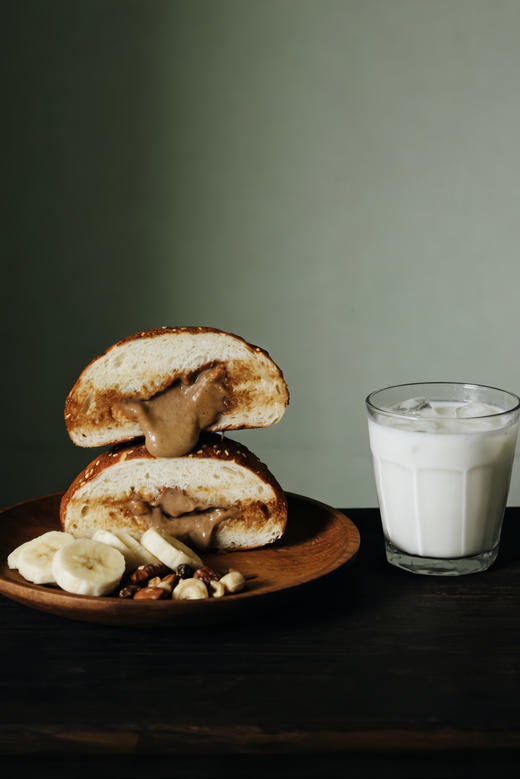 牛奶咖啡（12：00出货） 商品图4