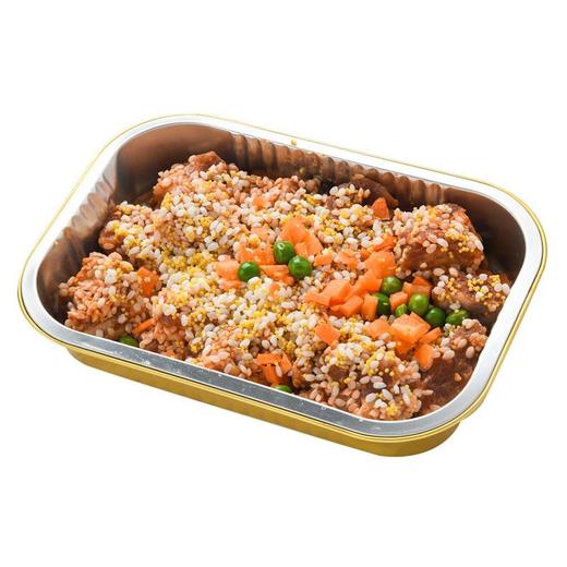 糯米排骨 485g/盒 (央厨半成品) 商品图1