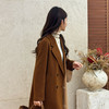 【特价不退换】【预售7天】良木礼羊毛大衣（1168） 商品缩略图3