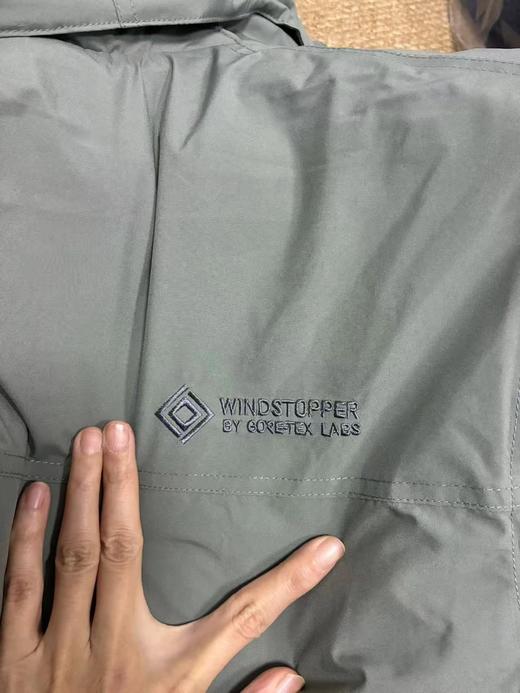 韩国专柜580000韩元..两棵树KL可隆出口韩国的新款工装风羽绒服 商品图6