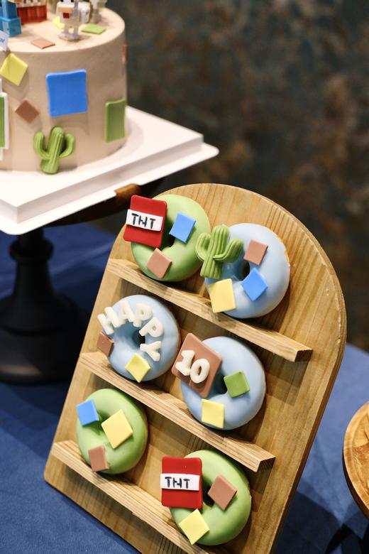 我的世界甜品台 商品图11