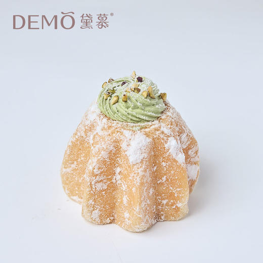 【新品】开心果潘多洛|Pistachio Pandolce 商品图1