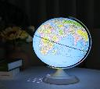 朋宸10英寸AR立体浮雕触摸灯地球仪-1049 商品缩略图1