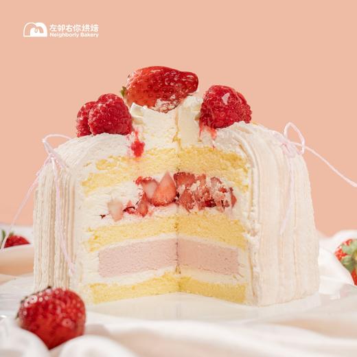 复古草莓甜心@2025 商品图3