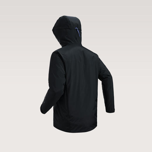 KAILAS凯乐石 男款 BM45 MAX 羽绒滑雪外套 KG2531143 商品图2