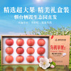烟台果都沣林园有机苹果礼盒12枚礼盒装 （单果果径85mm)（商） 商品缩略图1
