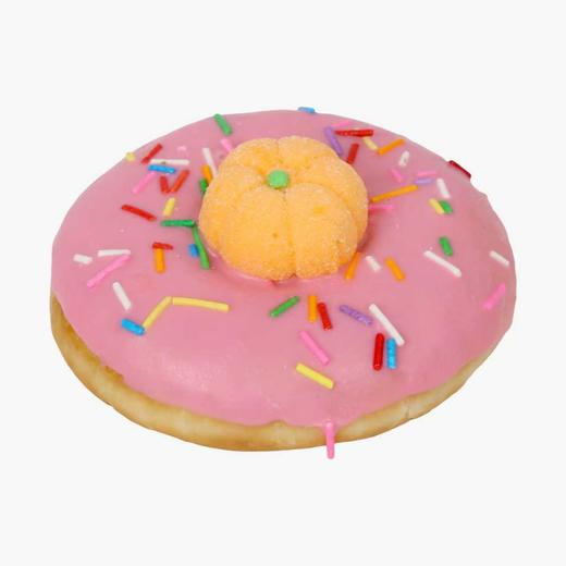 草莓卡通甜甜圈 商品图0