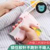 被套床单固定器 便携式服装吊牌枪 商品缩略图0