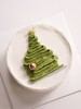 【圣诞限定】抹茶圣诞树蛋糕 商品缩略图0
