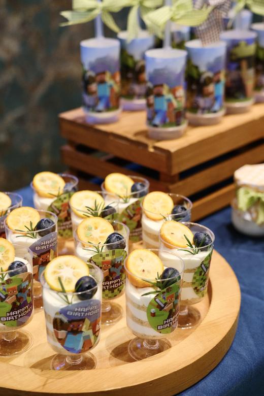 我的世界甜品台 商品图1